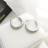 Gold Plated Vintage European MAYSU Ring Earrings - Swefashionstore