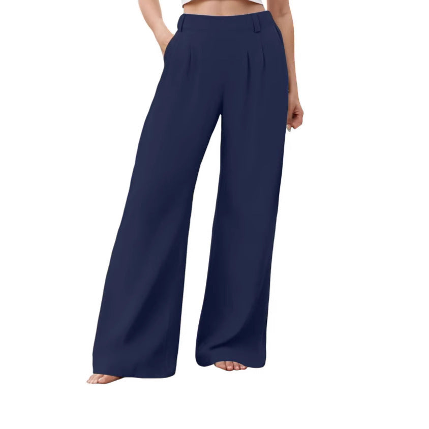 New Loose-fitting Women&