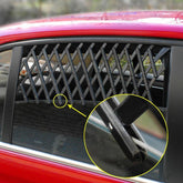 Pet retractable fence - Swefashionstore