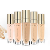 Pudaier foundation Professional Moisturizer Face Base MakeUp Long Lasting Convenient Concealer Makeup Cosmetic Concealer - Swefashionstore