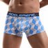 Printed Men&