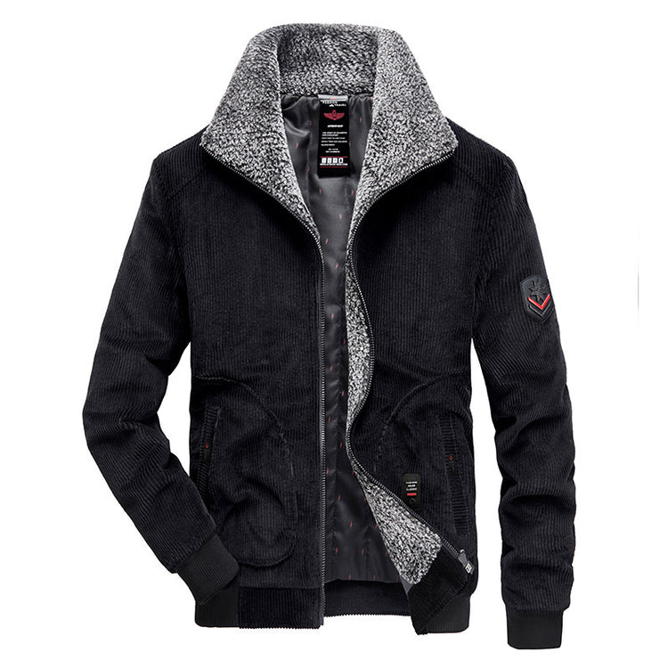 Corduroy Cotton Men&