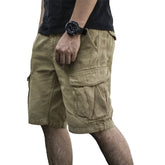 Heavy SUMMER Fashion Trend All-matching Casual Pants - Swefashionstore