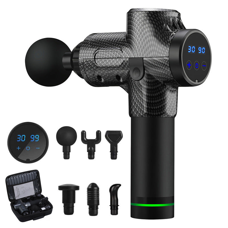 Fascia Gun Factory Massager Massage Gun - Swefashionstore