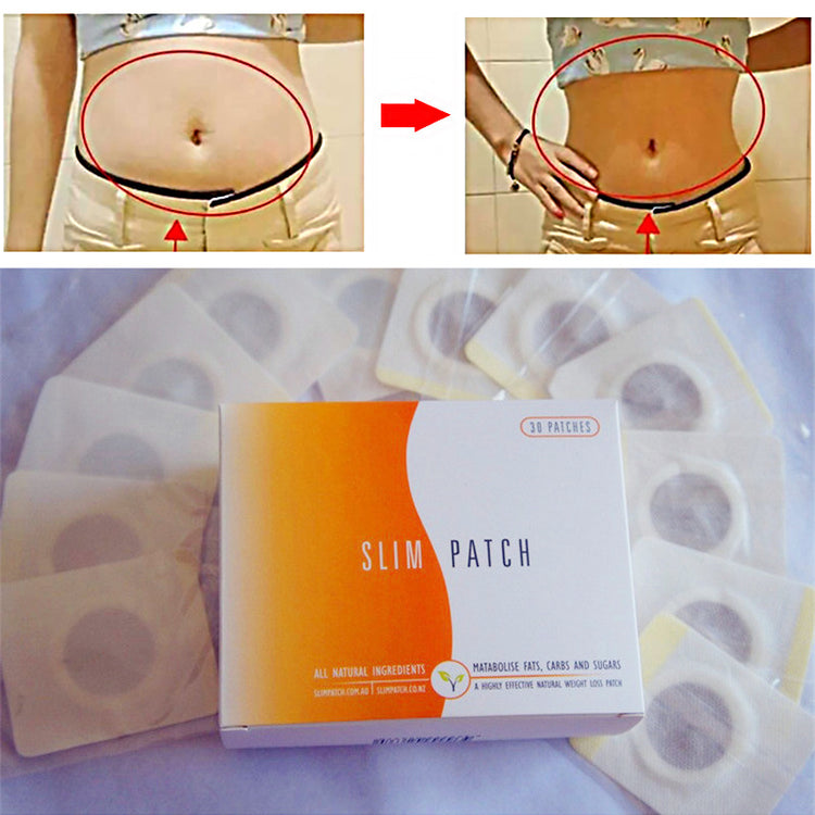 Navel Belly Button Patch - Swefashionstore