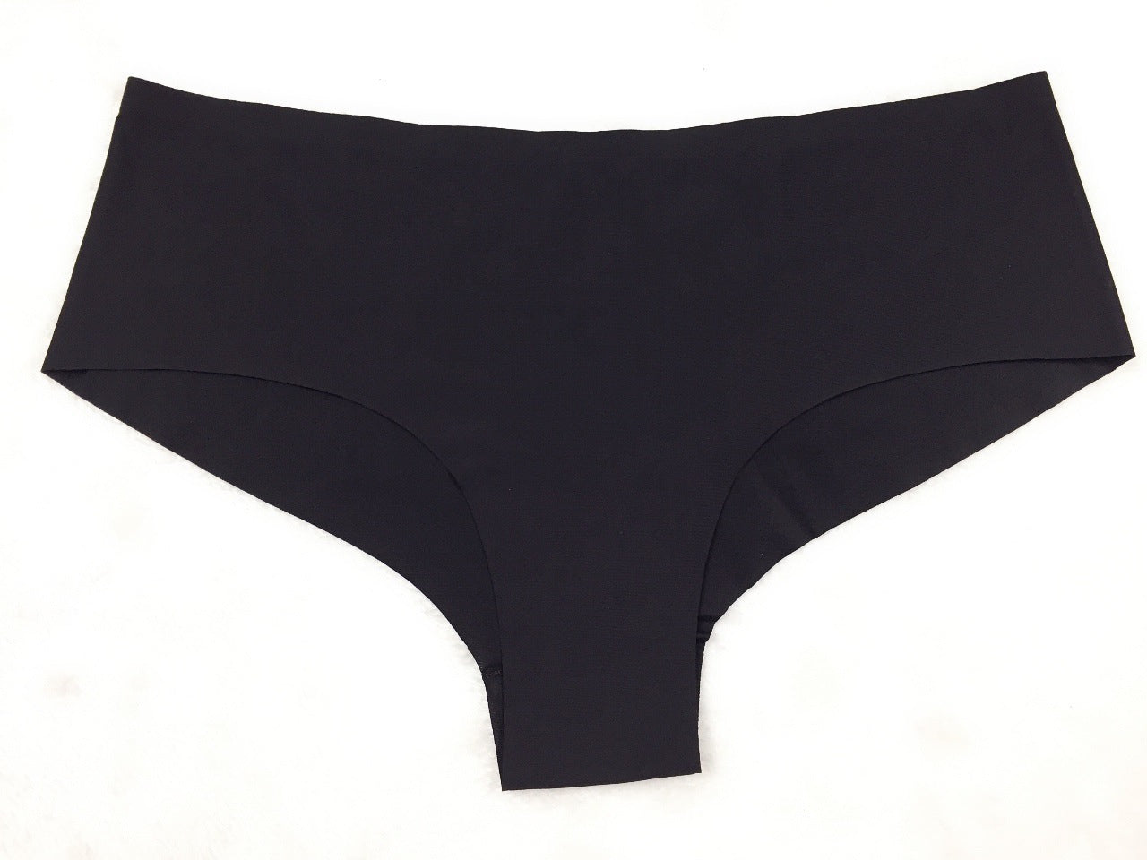 Ice Silk Invisible Seamless One-piece Underwear Women - Swefashionstore