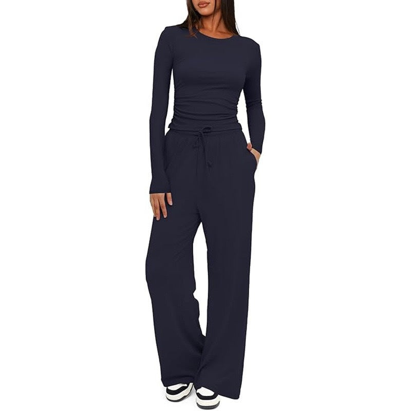 2 Pieces Women&