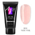 PAINLESS Extension GLUE Nail Art Without Paper Tray - Swefashionstore