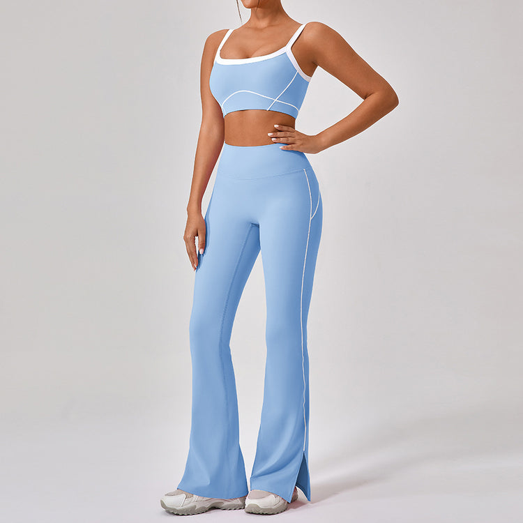 Yoga Suits Women&
