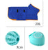 Silicone Dog Bath Massage Gloves Brush Pet Cat Bathroom Cleaning Tool Comb Brush For Dog Can Pour Shampoo Dog Grooming Supplies - Swefashionstore