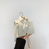 Designer Xiaohongshu Same Style Women&