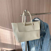 Shoulder Bags Large Capacity - Versatile Shoulder Bag for Everyday Use - Swefashionstore