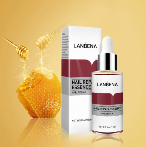 LANBENA Nail Repair And Beauty Care