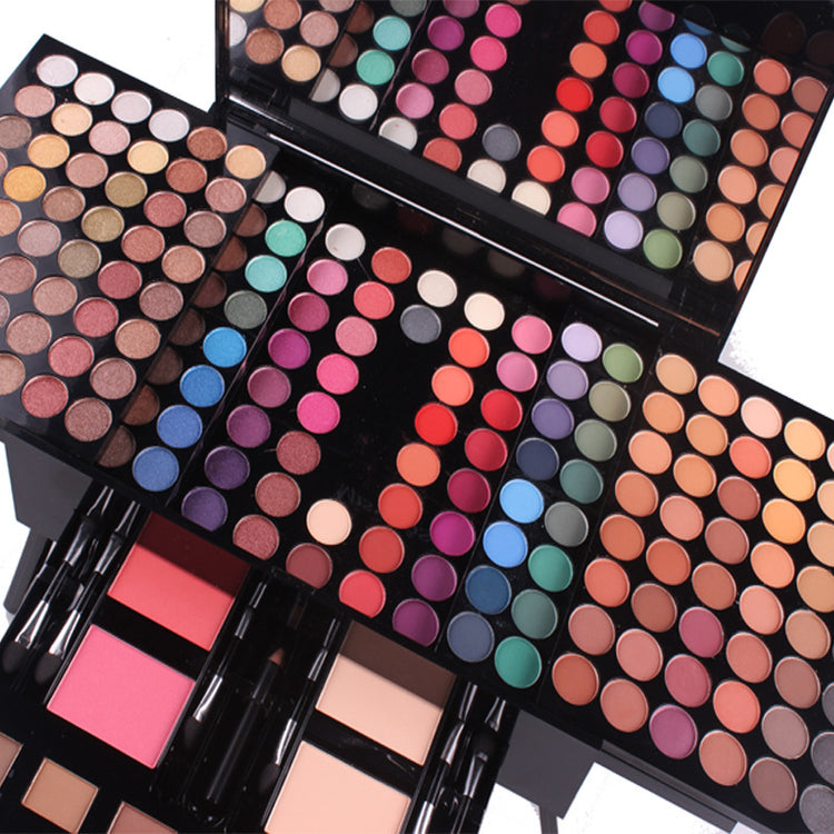 Blush make-up box - Swefashionstore