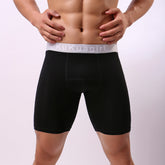 Pure Cotton Sweat-absorbent Quick-drying Wear-resistant Five-point Boys&