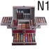 Multifunctional Makeup Artist Special Makeup Kit - Swefashionstore