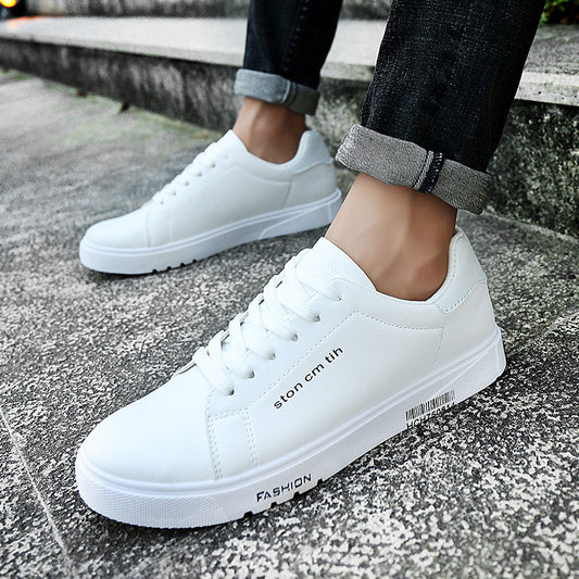 Schnür-Sneaker für Herren