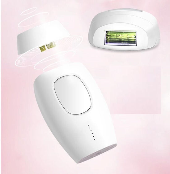 Laser Hair Removal - Swefashionstore