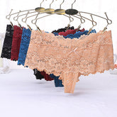 Breathable seamless underwear - Swefashionstore