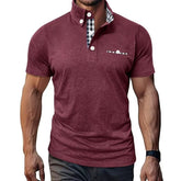 European And American Style Men&