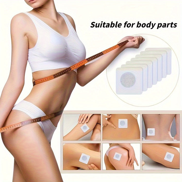 Navel Belly Button Patch - Swefashionstore