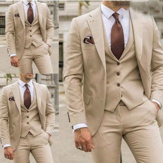 Men&