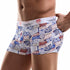 Printed Men&
