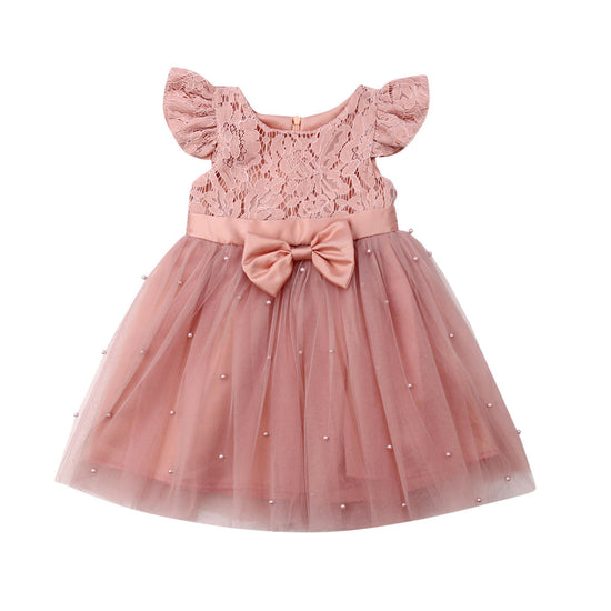baby dress for kids Clothes girls dresses Summer - Swefashionstore