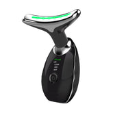 Beauty Device Colorful LED Photon Skin Lifting Massager - Swefashionstore