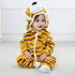 Baby Rompers Winter Autumn Clothes - Swefashionstore