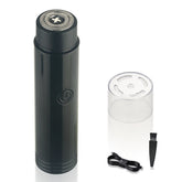 Mini Electric Shaver Portable Car Rechargeable Shaver - Swefashionstore