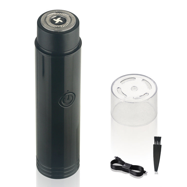 Mini Electric Shaver Portable Car Rechargeable Shaver - Swefashionstore