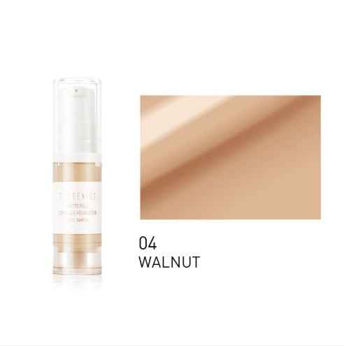 Lightweight Concealer Liquid Foundation