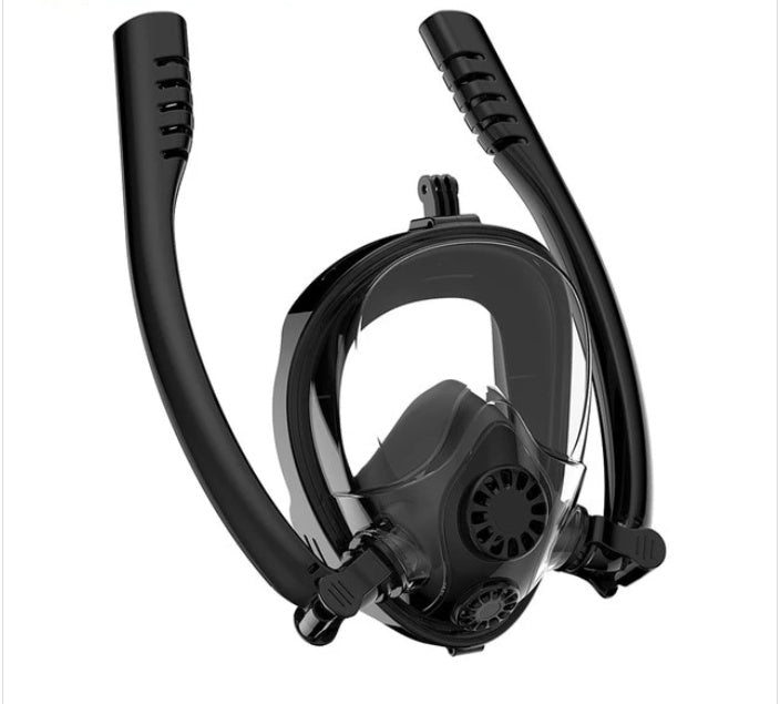 SUMMER FUN Scuba diving mask