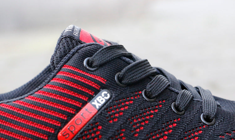 Aber Freizeitschuhe Outdoor Atmungsaktive Arbeitsschuhe