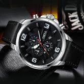 Fashion Waterproof Men&