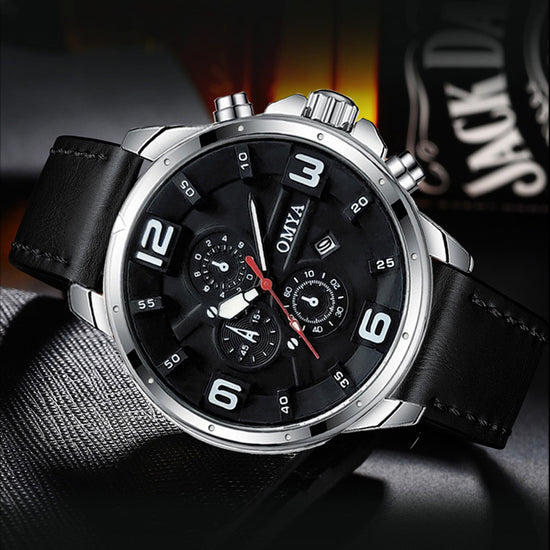 Fashion Waterproof Men&