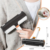 2 In 1 Pet Hair Removal Roller Brush - Swefashionstore