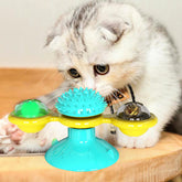 Cat Rotating Windmill - Swefashionstore