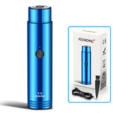 Mini Electric Shaver Portable Car Rechargeable Shaver - Swefashionstore