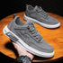 Men Sneakers Platform Canvas Sport Shoes - Swefashionstore