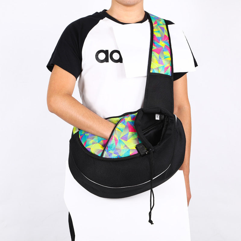 Carrying Pet Bag