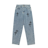Spring And Autumn Fashion Casual Men&