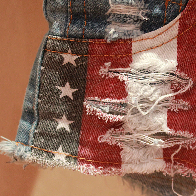 NEUE Sommer-BESTSELLER All-Match-Niedrigtail-Damenjeans
