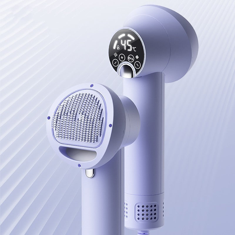 Smart Pet Haartrockner Reinigungszubehör Haustierprodukte