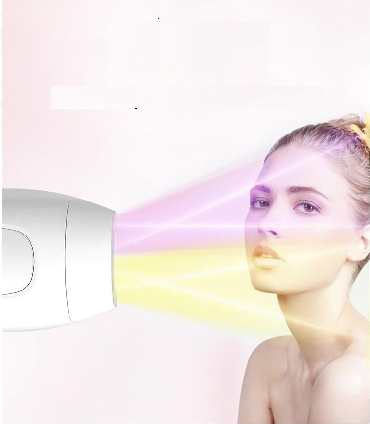 Laser Hair Removal - Swefashionstore