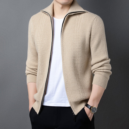 Spring And Autumn New Casual Men&