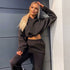 Jogging Suits For Women 2 Piece Sweatsuits - Swefashionstore