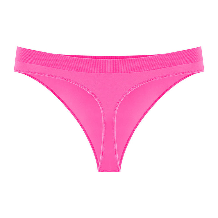 Women Underwear Seamless Sports Fitness Wide Waist - Swefashionstore