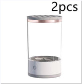 Electric Makeup Brush Cleaner Machine for Effortless Brush Care - Swefashionstore